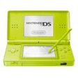 NINTENDO DS Lite, Green