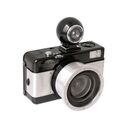 LOMOGRAPHY Fisheye No. II