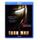 Iron Man (Blu-ray, R.Downey Jr. / S.Toub)