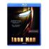 Iron Man (Blu-ray, R.Downey Jr. / S.Toub)