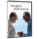 The Bucket List (J.Nicholson / M.Freeman)