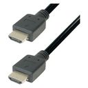 HDMI Kabel, HDMI - HDMI, 30 Meter