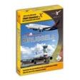Flight Simulator X/2004 - Mega Airport Brussels (Aerosoft), PC
