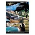 Flight Simulator X - Mega Scenery X - Southern California (Aerosoft), PC