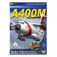 Flight Simulator X - Wilco Fleet - A400M (Aerosoft), PC