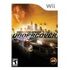 Need For Speed: Undercover (Electronic Arts), Wii