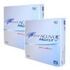 JOHNSON & JOHNSON 1-Day Acuvue Moist, 2x 90er Box