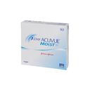 JOHNSON & JOHNSON 1-Day Acuvue Moist, 90-Pack