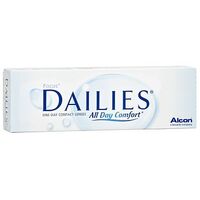 ALCON Focus Dailies, 30er Box