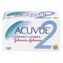 JOHNSON & JOHNSON Acuvue 2, 6er Box