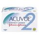 JOHNSON & JOHNSON Acuvue 2, 6er Box