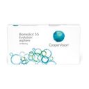 COOPER VISION Biomedics 55 Evolution, 6er Box