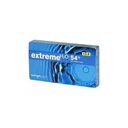 HYDROGEL VISION extreme H2O 54% 13.6, 6-Pack