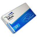 BAUSCH & LOMB SofLens 59 (SofLens Comfort), 6-Pack