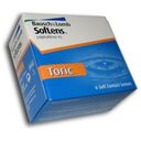 BAUSCH & LOMB SofLens Toric for Astigmatism, 6-Pack
