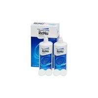 BAUSCH & LOMB ReNu MultiPlus, 2x 360ml