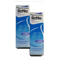 BAUSCH & LOMB ReNu MPS Sensitive Eyes, 2x 360ml