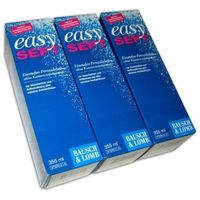 BAUSCH & LOMB EasySept, 3x 355ml