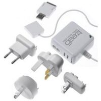 GEAR4 World Tour V2, Weiss (PG24)