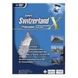 Flight Simulator X/2004 - Scenery Switzerland Professional X (Flylogic), PC