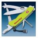 VICTORINOX Rescue Tool (0.8623.MWN)