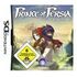 Prince of Persia - The Fallen King (Ubisoft), NDS