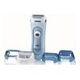 BRAUN Silk&Soft BodyShave Batteriegerät LS5160