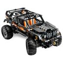 LEGO Technic - Grosser Geländewagen (B8297)