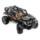LEGO Technic - Grosser Geländewagen (B8297)