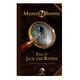 Mystery Rummy - Fall 1: Jack the Ripper (Pegasus)
