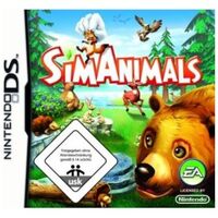 SimAnimals (Electronic Arts), NDS
