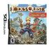 Lock's Quest (THQ), NDS