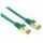 Patchkabel Kat.6, RJ45, 20 Meter, grün