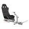 PLAYSEAT Evolution, Schwarz