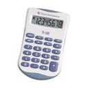 TEXAS INSTRUMENTS TI-501