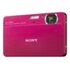 SONY Cyber-shot DSC-T700, Rot