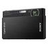 SONY Cyber-shot DSC-T77, Black