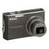 NIKON Coolpix S710, Black