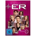 ER - Emergency Room - Season 11 (DVD)