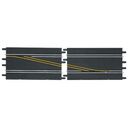 CARRERA Digital 132 - Weiche, rechts