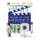 You're in the Movies (Microsoft), XB360