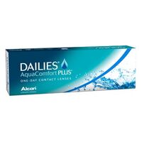 ALCON Dailies AquaComfort Plus, 30er Box