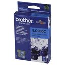 BROTHER LC-980C