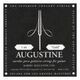 AUGUSTINE Black Low Tension