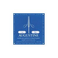 AUGUSTINE Blue High Tension