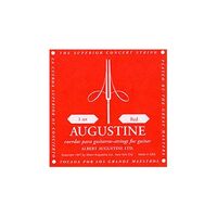 AUGUSTINE Red Medium Tension