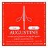 AUGUSTINE Red Medium Tension