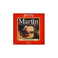 CF MARTIN 80/20 Light (.012-.054)