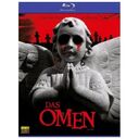 The Omen (Blu-ray, 1976, G.Peck / L.Remick)