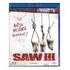 Saw III (Blu-ray, T.Bell / S.Smith)